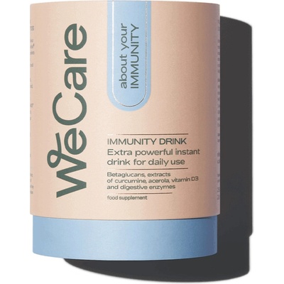 WeCare About your Immunity 28 x 10 g