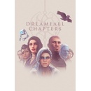 Dreamfall Chapters