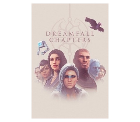 Dreamfall Chapters