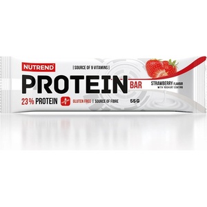 Nutrend Protein Bar Вкус: кокос
