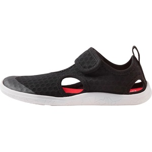 Reima Детски сандали Reima Kid's Rantaan Barefoot shoes - Black - размер 30 (EU) (702-5176-0219)