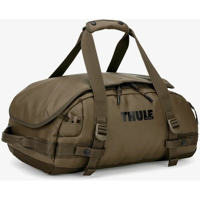 Taška THULE CHASM RECYCLED DUFFEL 30L