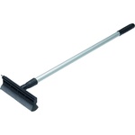 Vikan Windscreen Scraper Телескопичен 710mm - Стъргалка с гъба за миене на стъкла (4684)