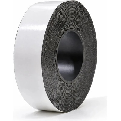 Gerband Butylová oboustranná páska s nosičem 50 mm x 15 m x 1 mm