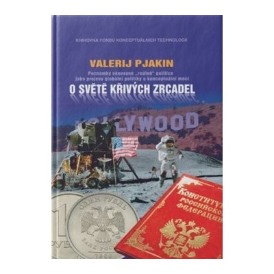 O světě křivých zrcadel