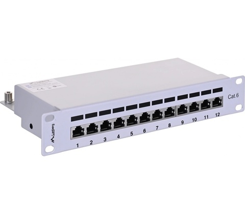Lanberg PPF6-9012-S
