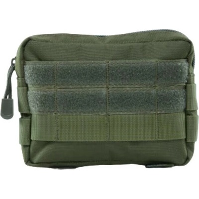 DRAGOWA TACTICAL Kapsička India zelená