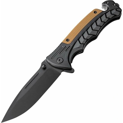 ElitEdge RESCUE hladké ostrie