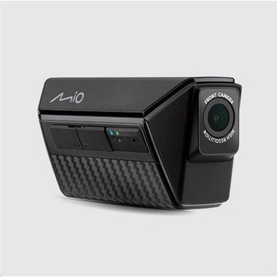 Mio MiVue MP20 Dual FullHD kamera na motorku – Zbozi.Blesk.cz