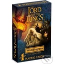 The Lord of The Rings Hrací karty Waddingtons Pán prstenů
