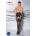 Passion TIOPEN 013 Tights 20/40 Den Black 1-2