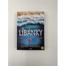 Líbánky - Rona Halsall