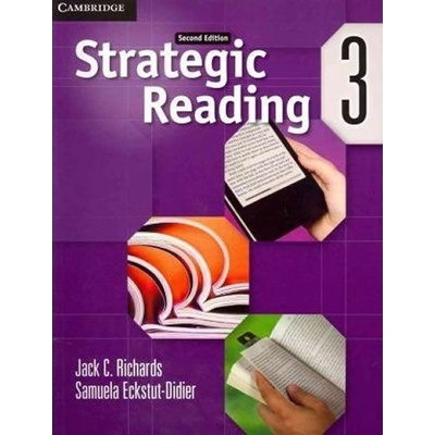 Strategic Reading Level 3 Student's Book