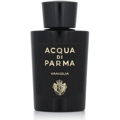 Acqua di Parma Vaniglia parfumovaná voda unisex 180 ml