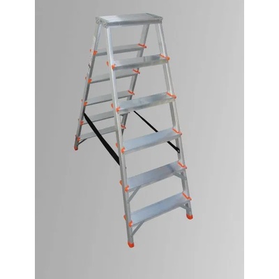 ARON СТЪЛБА АЛУМИНИЕВА ДВУСТРАННА aron 2х6 bss 6 (bbs 6)