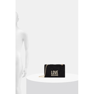 Moschino Чанта Love Moschino (JC4122PP0NKB100A)