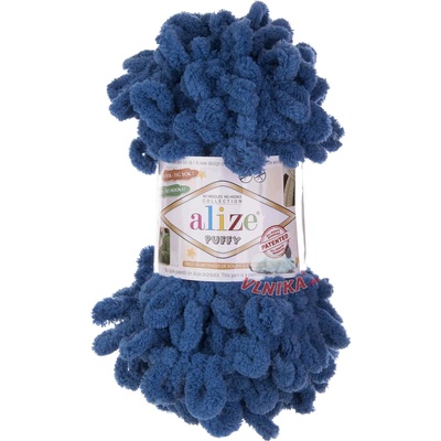 Alize Příze Puffy Varianta: 637