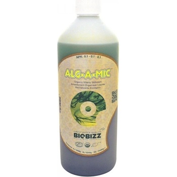 BioBizz Alg-A-Mic 1l