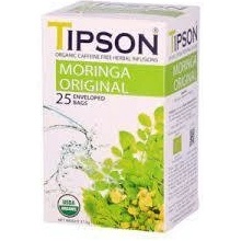 TIPSON Bio Moringa Original 25 x 1,5 g