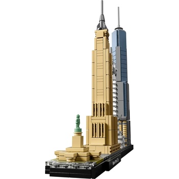 LEGO® Architecture - New York (21028)