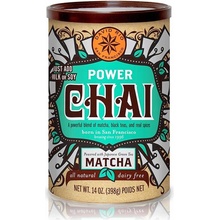 David Rio Power Chai Matcha 398 g