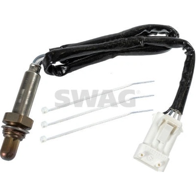 Lambda sonda SWAG 33 10 3191