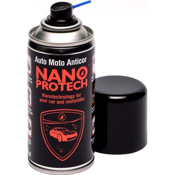Nanoprotech AutoMoto Anticor 150ml