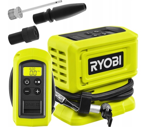 RYOBI RPI18-0