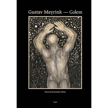 Golem, 3. vydání - Gustav Meyrink