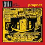 Sun Ra - Prophet (Yellow Coloured) (LP) (0090771826817)