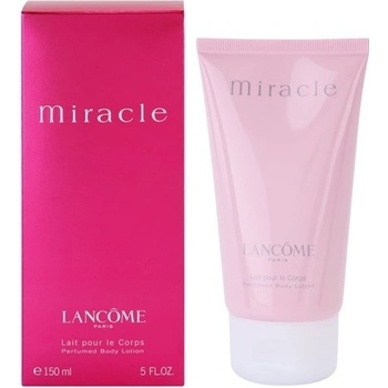 Lancome Miracle telové mlieko 150 ml W