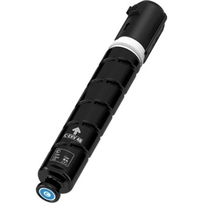 Compatible Canon C-EXV48c лазурен (cyan) съвместим тонер (CEXV48c)