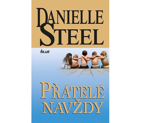Přátelé navždy