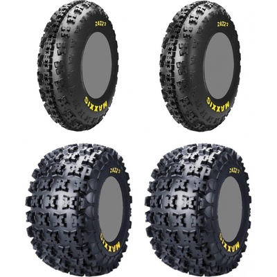 Maxxis M932 Razr 20x11 R9 38J