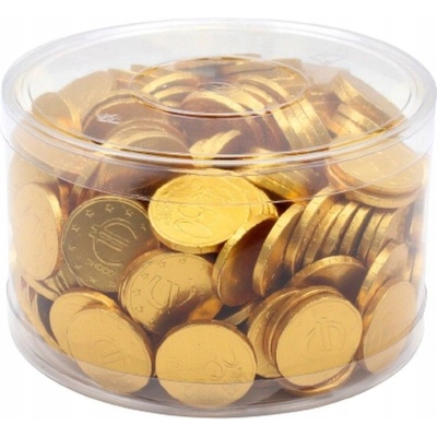 Chocoland Čokoládové mince 450 g