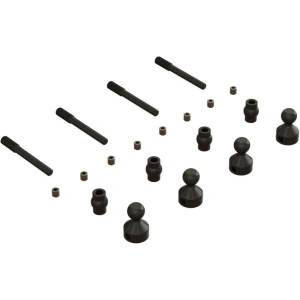 Arrma Комплект стабилизатор аксесоари Arrma