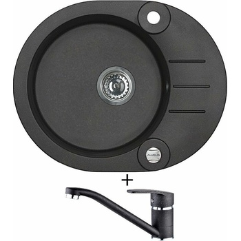 Set Alveus Roll 40 + Nina