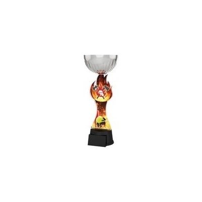 Poháry Bauer Akrylátová trofej ACUPCSMINIM01 Hasiči