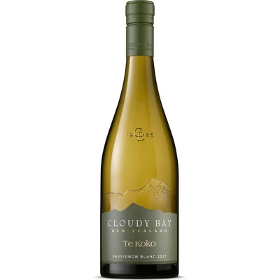 Cloudy Bay Tekoko Vintage 2021 13,5% 0,75 l (čistá fľaša)