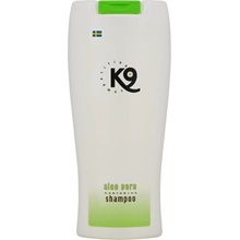 K9 Competition ALOE VERA šampon pro psy 300 ml