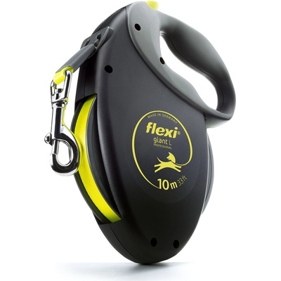 Flexi Giant Professional vodítko Pásek – Hledejceny.cz