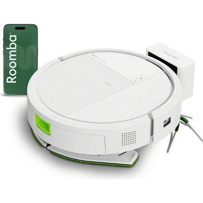 iRobot Roomba 115 Combo Y414240