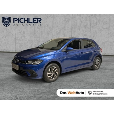 Volkswagen Polo TSI 70 kW