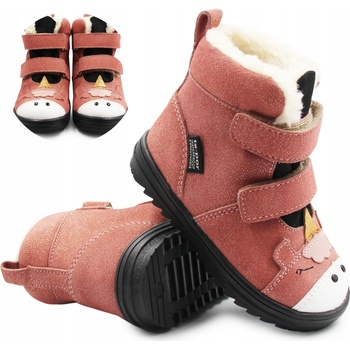 Mido dětské boty na zimu zateplené 32-27