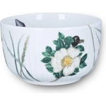 Kähler Design Бяла порцеланова купичка за супа 600 ml Hammershøi Summer - Kähler Design (693345)