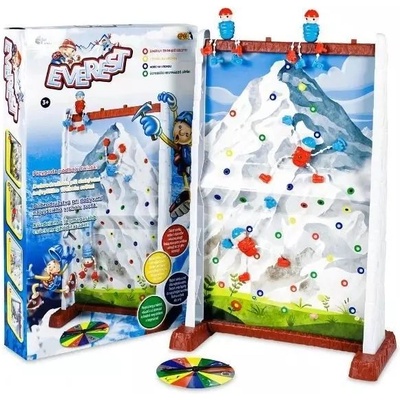 EP Line Еверест настолна игра на унгарски език (45007epe)