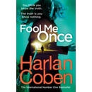 Fool Me Once - Harlan Coben