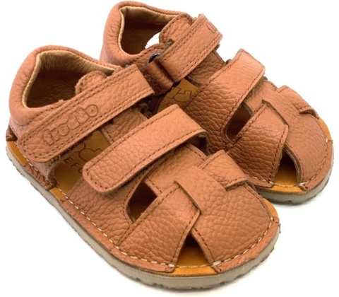 Froddo Flexy Avi Cognac