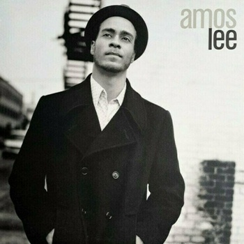 Image 1 of Amos Lee - Amos Lee (Reissue) (180g) (LP) (0600753486009)