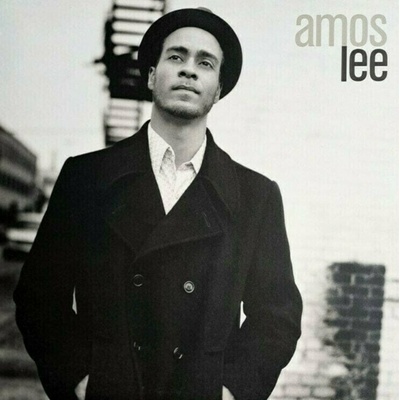 Amos Lee - Amos Lee (Reissue) (180g) (LP) (0600753486009)